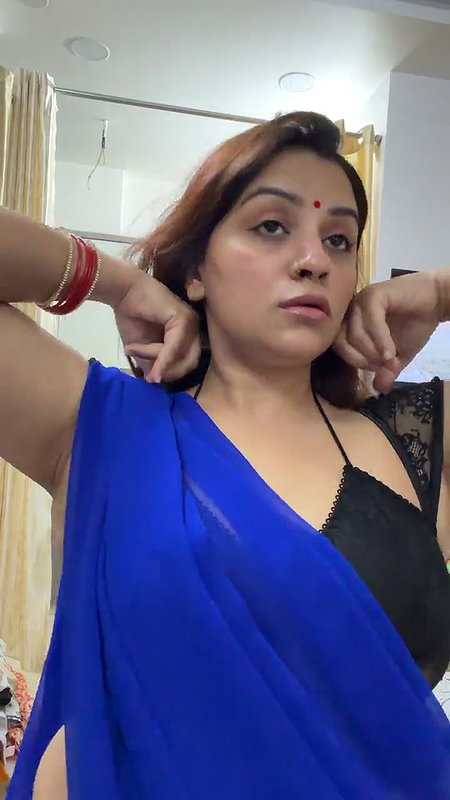 Vandana Pathak new hot Live show (2)2