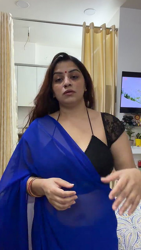 Vandana Pathak new hot Live show (2)2