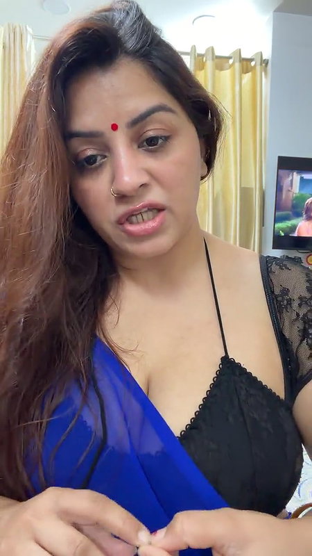 Vandana Pathak new hot Live show (2)2