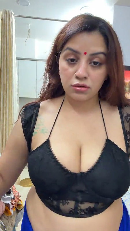 Vandana Pathak new hot Live show (2)2