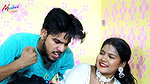 VERY HOT – Cutie pie Sandhya boobs grabbed & squeezed hard many times continuously (2)2