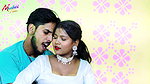 VERY HOT – Cutie pie Sandhya boobs grabbed & squeezed hard many times continuously (2)2