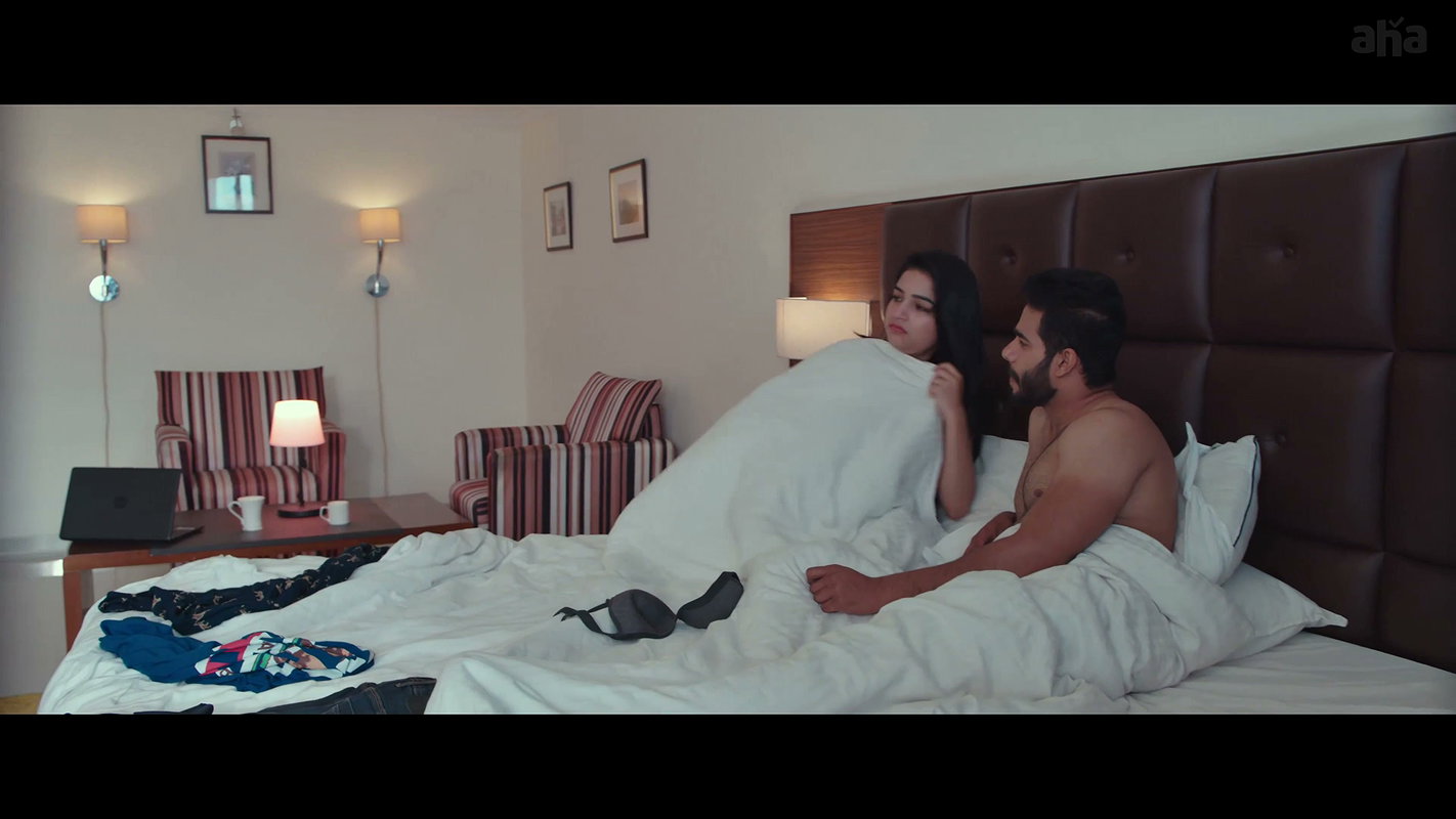 Vishakha Dhiman Hot Pits,Boobs,Intimate Seduction 4K Scenes Compilation 4-14 (2024)2