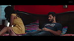 Vishakha Dhiman Wild Liplock,Intimate,Panty Seduction 4K Scenes Compilation 3-14 (2022