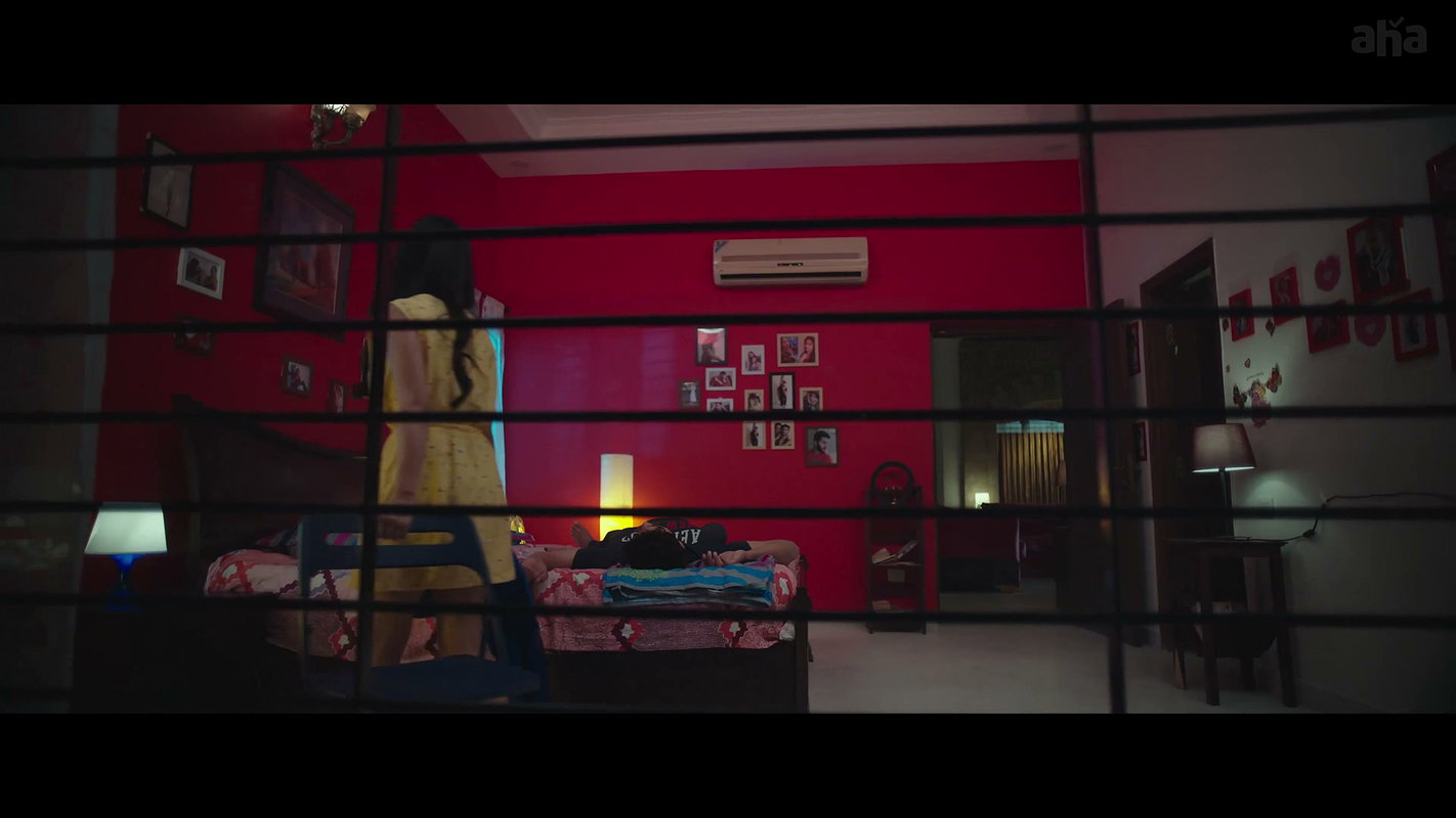 Vishakha Dhiman Wild Liplock,Intimate,Panty Seduction 4K Scenes Compilation 3-14 (2022