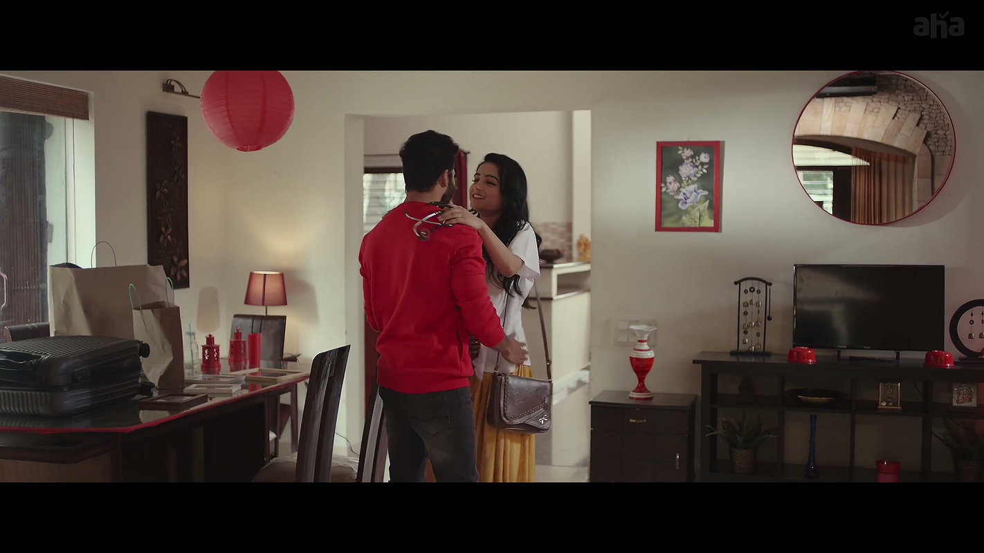 Vishakha Dhiman Wild Liplock,Romace,Seduction 4K Scenes Compilation 1-14 (2024)2