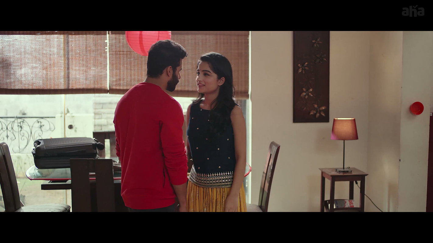 Vishakha Dhiman Wild Liplock,Romace,Seduction 4K Scenes Compilation 1-14 (2024)2
