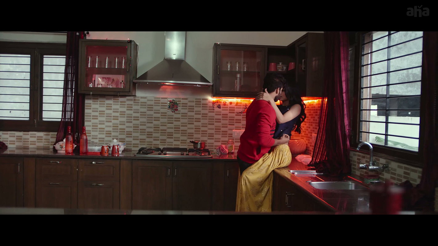 Vishakha Dhiman Wild Liplock,Romace,Seduction 4K Scenes Compilation 1-14 (2024)2
