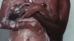 Washing my night ride Slut Wife (2)2
