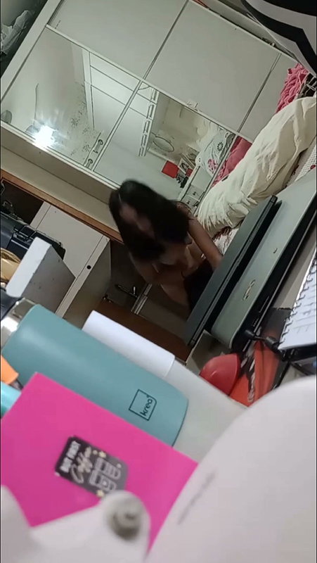 young babe Naked Boobs and Tits captured by spycam (2)2