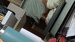 young babe Naked Boobs and Tits captured by spycam (2)2