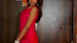 YUMMY BOOBS CLEAVAGE SLUTY SEXY RITU LINGERIE GETTING READY (2)2