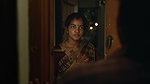 Yuvikha Rajendran Raw Dusky Navel Cleavage Saree Stripping 4K Scene – Warrant2