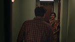 Yuvikha Rajendran Raw Dusky Navel Cleavage Saree Stripping 4K Scene – Warrant2