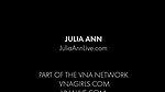 Julia Ann Live – Cherie Deville – Cougar Foot Fantasy
