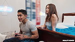 Alana Rose – Busting With My Horny Roommate