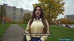 Luiza Marcato – Show me your Muscles