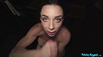 Luiza Marcato – Show me your Muscles