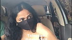Cute_Neha7 Private show public car pussy fingering