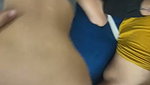 Cutenikkibaby 4some show cum on Ass (2)