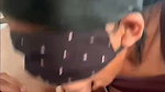 Miss__Manisha Ticket show sexy girl outdoor car hardcore fucking and cum on boobs