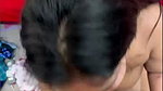 SEXY-MUSKANHOTTY Ticket show 3 some hot fucking with new girl