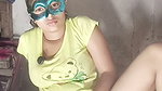 Beutiful girl finger pussy masturbation hindi audio
