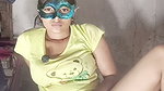 Beutiful girl finger pussy masturbation hindi audio
