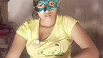 Beutiful girl finger pussy masturbation hindi audio