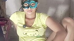 Beutiful girl finger pussy masturbation hindi audio