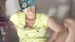 Beutiful girl finger pussy masturbation hindi audio