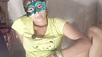 Beutiful girl finger pussy masturbation hindi audio