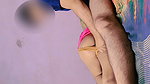 Bro take advantage.Indian Stesister trying new penty and shared single bed and made stebro happy,Full Hindi Audio