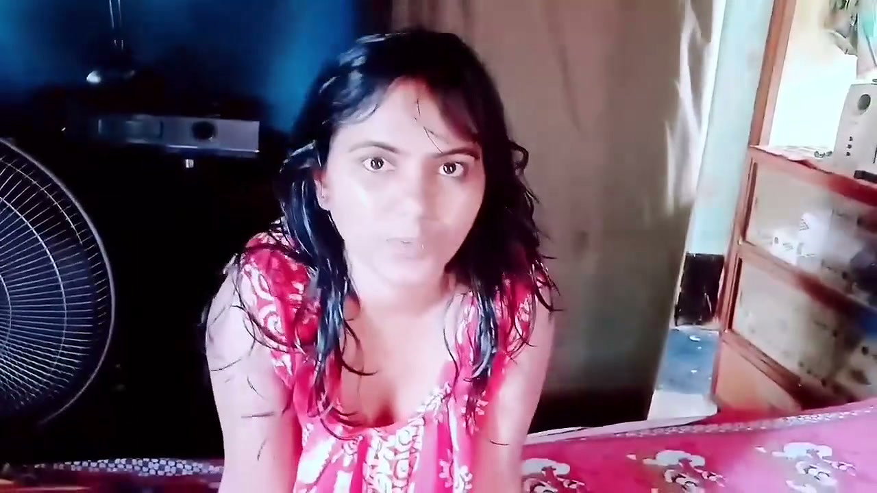 Brother-in-law had sex by pressing her boobs