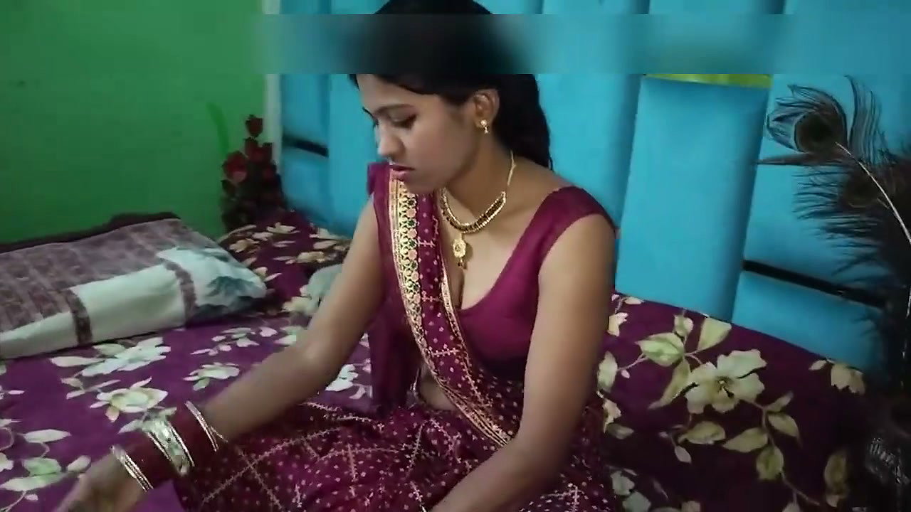 Brother-in-law had sex by pressing her boobs