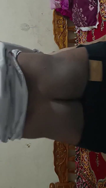 Desi Aunty Hot Figure Fucking While Husband Not Home
