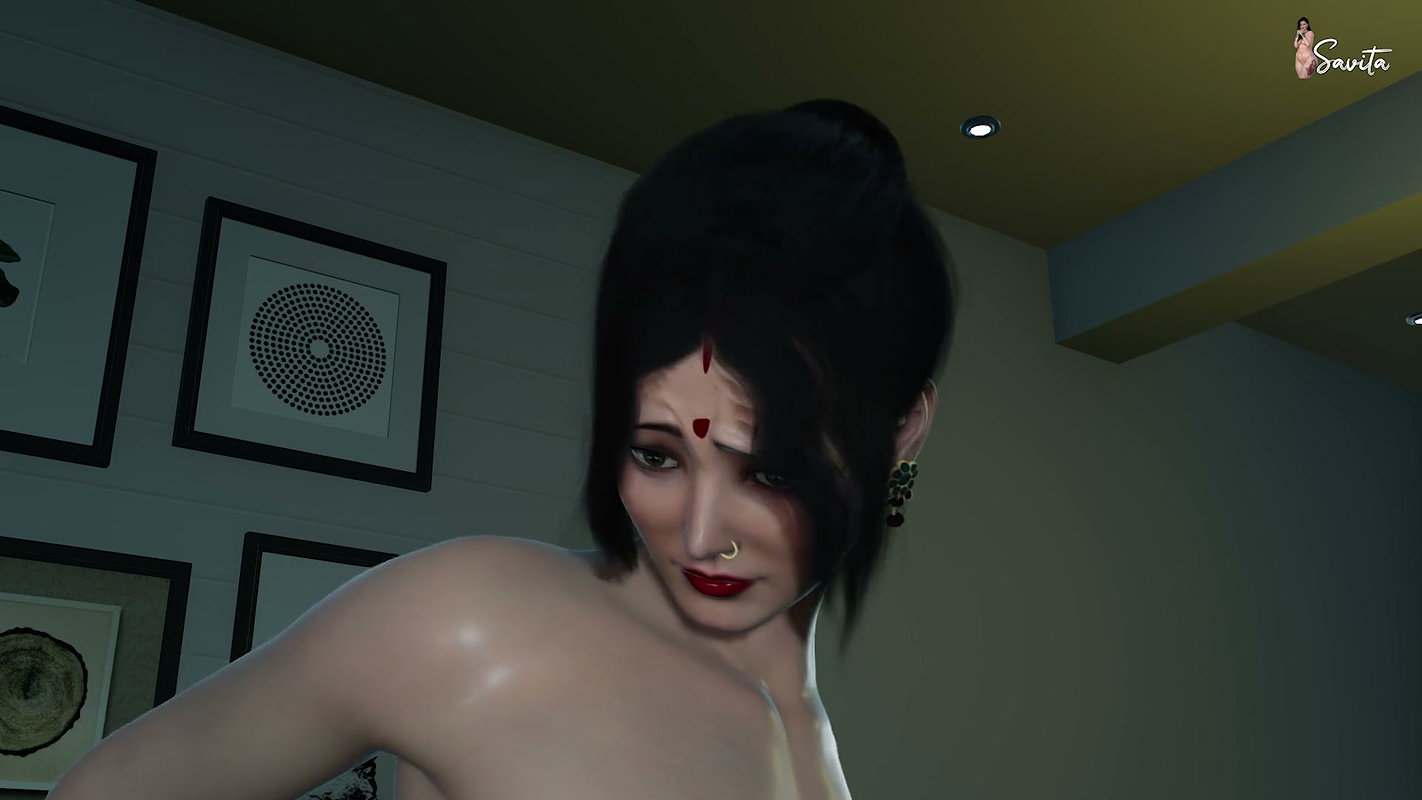 Horny Indian Stepmom Seduces Innocent Stepson & Takes His Huge Cock Deep Inside