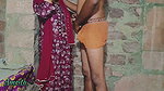 Hot Indian Desi step Brother in law and Sister in law Hot Sex