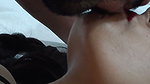 Hot Kissing video