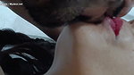Hot Kissing video