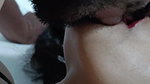 Hot Kissing video