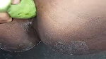 Hot video finger style