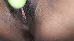Hot video finger style