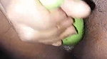 Hot video finger style