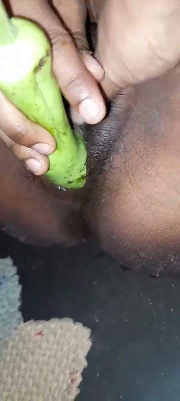 Hot video finger style