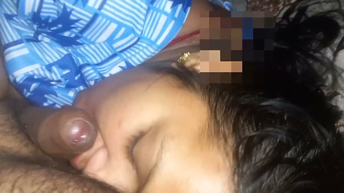 I Dropped the Load on Sister-in-law’s Navel