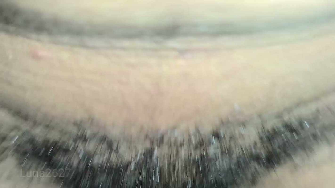 I fuck my little 18-year-old stepsister and I end up cumming in her pusssy