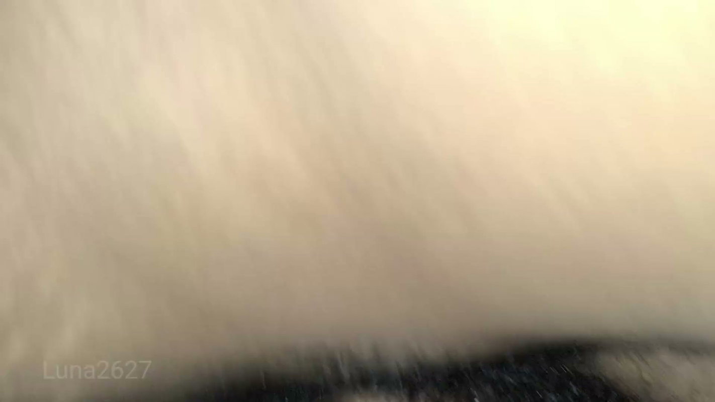 I fuck my little 18-year-old stepsister and I end up cumming in her pusssy