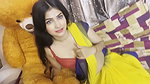 I went to bhabhi’s house when brother not at home and enjoyed a lot with my lovely bhabhi, Full Hindi Viral Video
