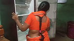 Indian bhabhi fucking in village home